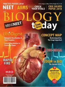 Biology Today - May 2018