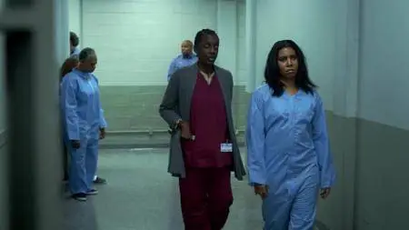 Orange Is the New Black S06E07