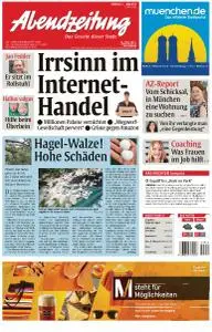 Abendzeitung München - 11 Juni 2019