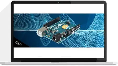 Digital Signal Processing(DSP) From Ground Up™ using Arduino