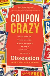 «Coupon Crazy» by Mary Potter Kenyon