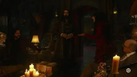 What We Do in the Shadows S05E06