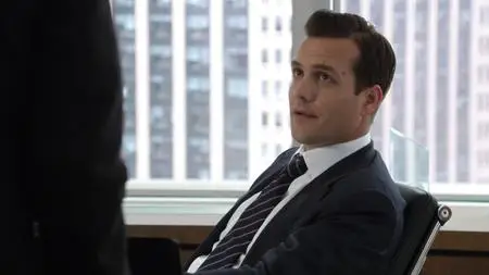 Suits S01E05