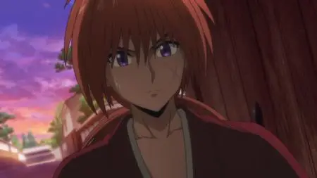 Rurouni Kenshin - Meiji Kenkaku Romantan 2023 - S01E22