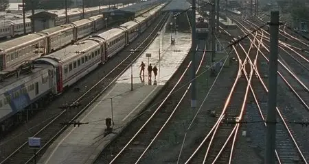 Pandoranin kutusu (Pandora's Box) - Yesim Ustaoglu - 2008