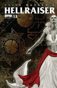 Hellraiser 013 (2012)