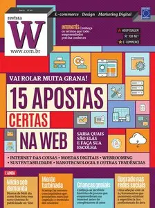 Revista W - Edição 187