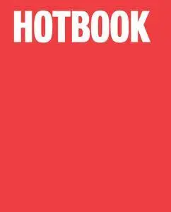 Hotbook - julio 2014