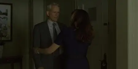 House of Cards - Gli intrighi del potere S06E06