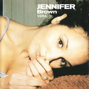 Jennifer Brown - Vera (1998) [Japan Bonus Tracks 1999]
