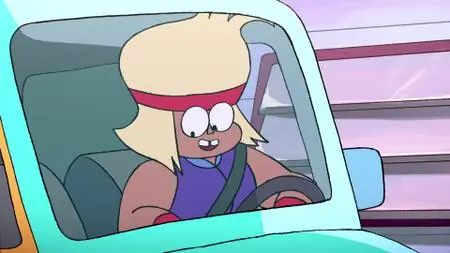 OK K.O.! Let's Be Heroes S01E01