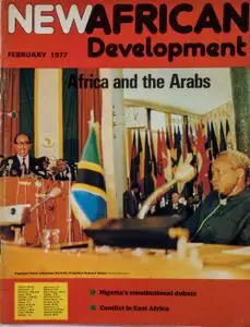 New African - February 1977