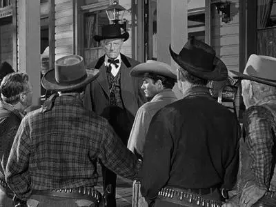 The Last Posse (1953)