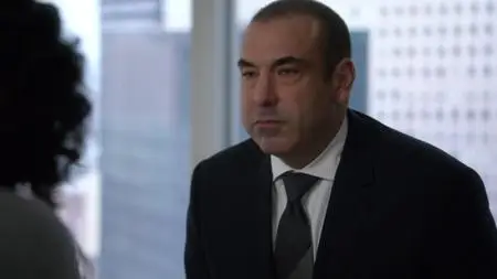 Suits S06E11