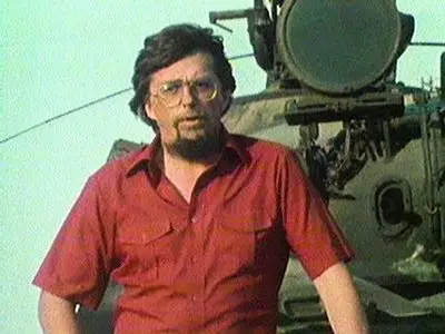 "War" (1983) - a series by Gwynne Dyer. Episode 1 - The Road to Total War  (repost)