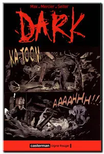 Seiter & Max - Dark - Complet - (re-up)