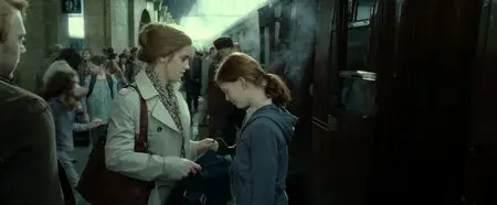 Harry Potter and the Deathly Hallows: Part 2 / Harry Potter und die Heiligtumer des Todes Teil 2 (2011)