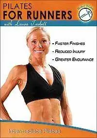 Pilates for Runners with Laura Tarbell