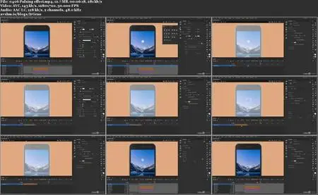 Prototyping Microinteractions with Adobe Animate
