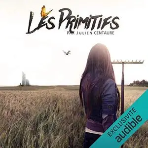 Julien Centaure, "Les primitifs"