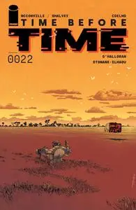 Time Before Time 022 (2023) (Digital) (Zone-Empire