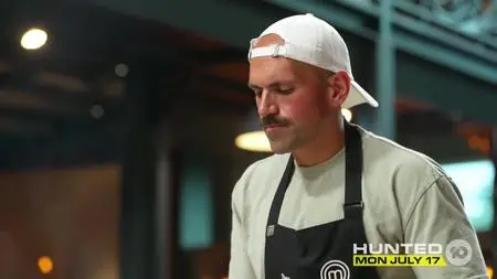 MasterChef Australia S15E45