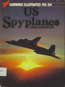 Us Spyplanes