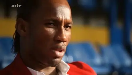 (Arte) Les rebelles du foot (2012)