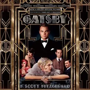 The Great Gatsby (Audiobook)