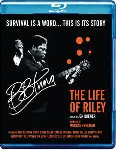 B.B. King: The Life of Riley (2012)