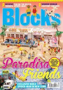 Blocks Magazine - August 2017