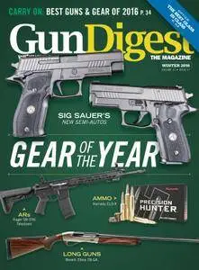 Gun Digest - November 2016