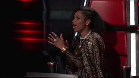 The Voice S13E22