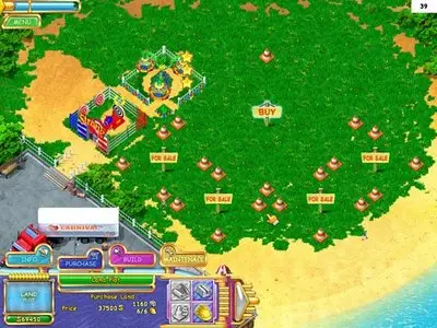 Carnival Mania 1.0
