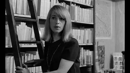 The Fire Within (1963) - (The Criterion Collection - #430) [DVD9] [2008]