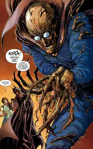 Batman Universe - Tome 07 (2011)
