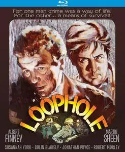 Loophole (1981)