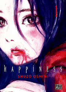 Happiness - Tome 1