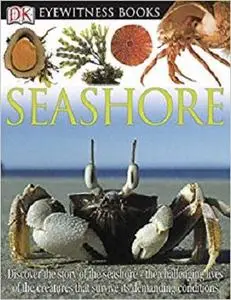DK Eyewitness Books: Seashore [Repost]