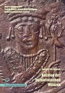 Katalog der Byzantinischen Münzen