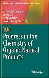 Progress in the Chemistry of Organic Natural Products 104