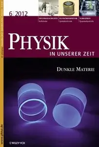 Physik in unserer Zeit 6/2012