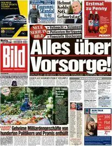 Bild - 4 April 2016