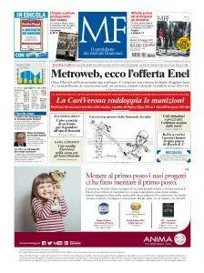 Milano Finanza - 19 Maggio 2016