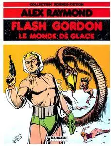 Flash Gordon - (Moore - Raymond)