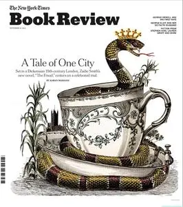 new york times book review september 10 2023