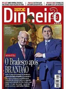 Isto É Dinheiro - Brazil - Issue 1040 - 18 Outubro 2017