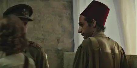 Stargate Origins S01E04