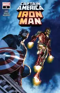 Captain America - Iron Man 005 (2022) (Digital) (Zone-Empire