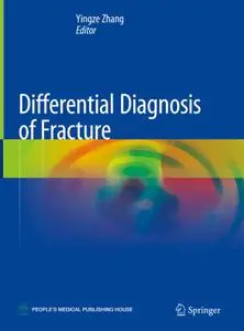 Differential Diagnosis of Fracture (Repost)